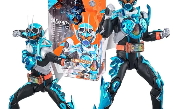 Guía de compra de S.H.Figuarts Kamen Rider: Las mejores figuras de acción de Bandai para coleccionistas en 2026