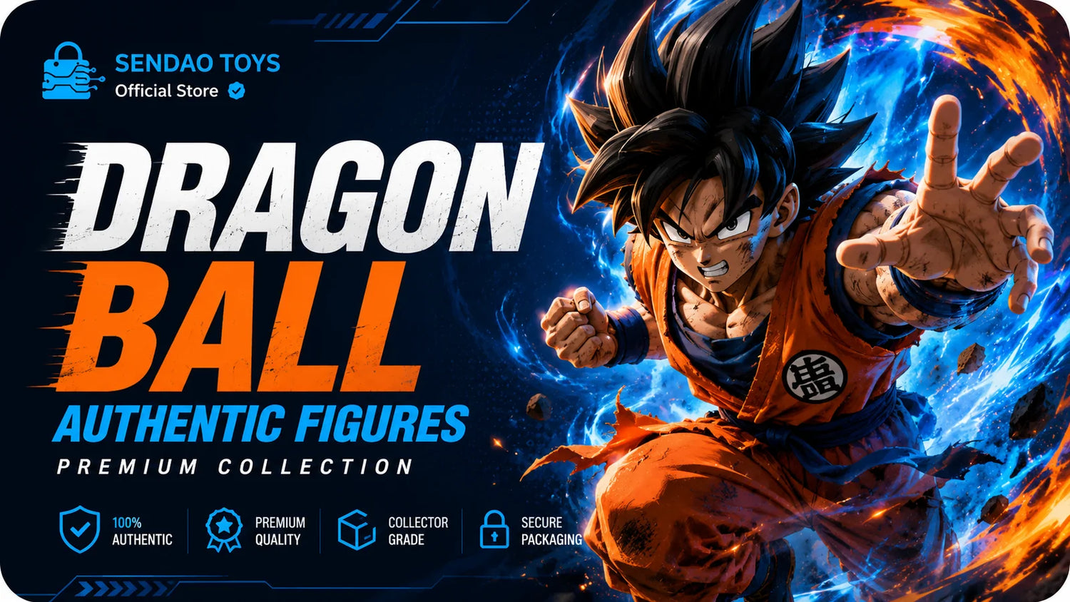 Bandai Authorized Store on AliExpress