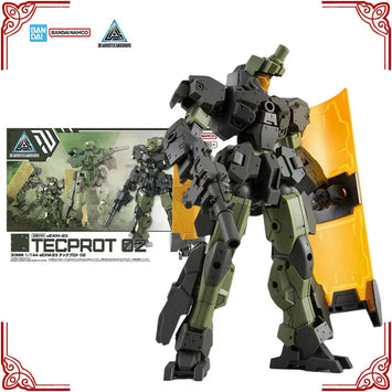 In Stock Genuine Bandai 30 Minutes Missions Model Kit 30MM 1/144 eEXM-