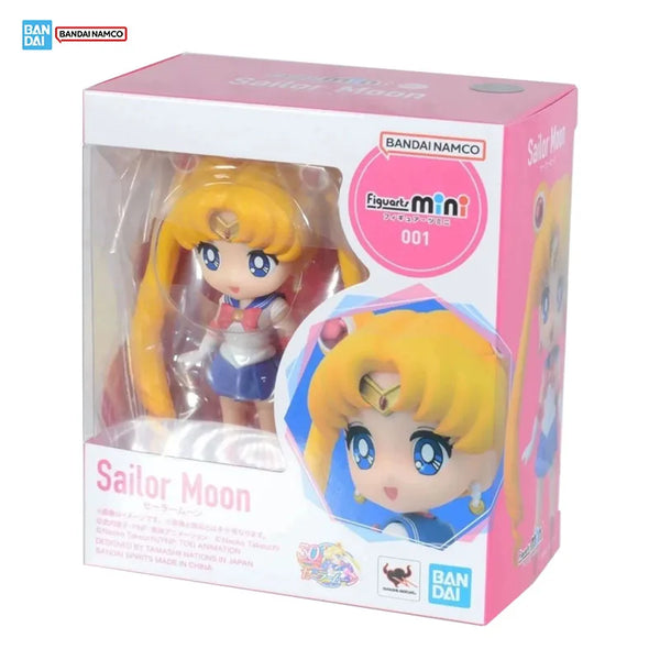 セーラームーン　バンダイ セーラームーン バンダイ フィギュア – sendao Toy