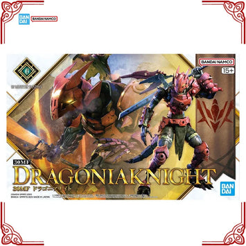 Bandai 30MF Dragoniaknight kit de modelismo producto image 1