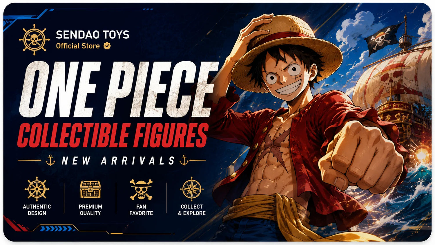 Free Shipping