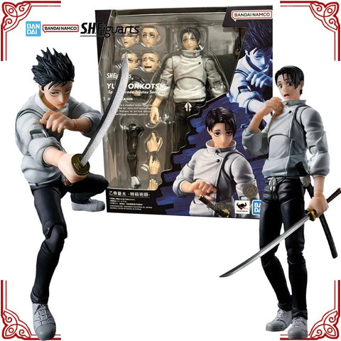 Reedición de SHF Toji 2026: de vuelta en stock — dónde comprar el auténtico