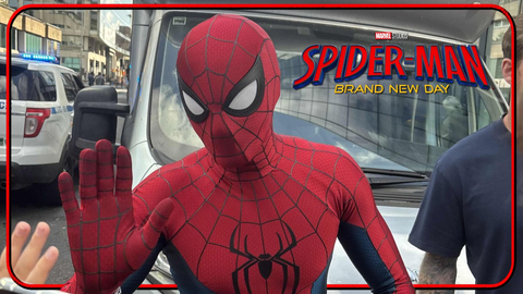 Fandom de Spider-Man em um novo nível com “Brand New Day”