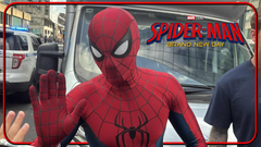 Spider-Man Fandom to the Next Level With 'Brand New Day