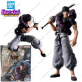 S.H.Figuarts Jujutsu Kaisen Toji Fushiguro Presentación del personaje: El Asesino de Hechiceros con Cero Energía Maldita