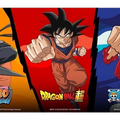 Official Bandai Anime Figures – Dragon Ball, One Piece & Naruto | sendao Toy