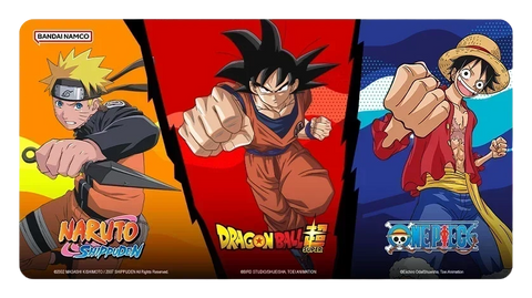 Official Bandai Anime Figures – Dragon Ball, One Piece & Naruto | sendao Toy