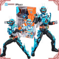 S.H.Figuarts Kamen Rider Buying Guide: Top Bandai Action Figures for Collectors in 2026