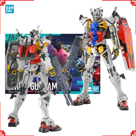Gundam Model Kit Grades Explained: HG vs RG vs MG — Which Should You Build First? (2026 Guide)