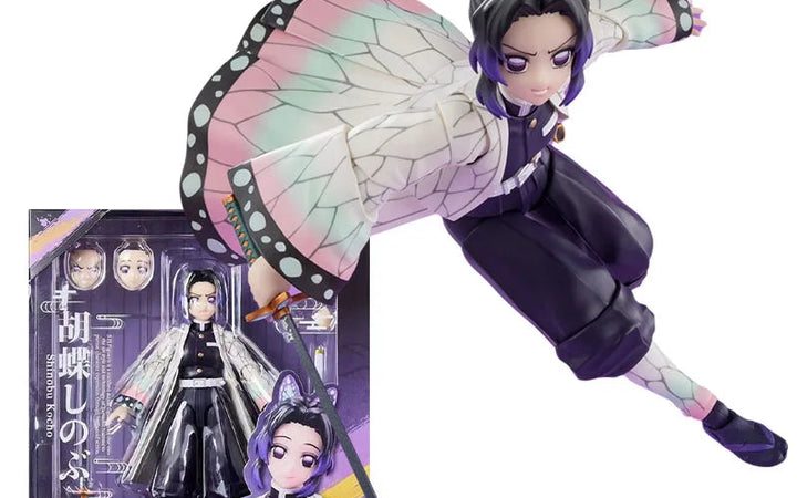Las mejores figuras de anime para regalar en 2026: guía de regalos de Navidad para fans de Dragon Ball, Gundam y Demon Slayer