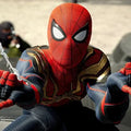Homem-Aranha 2099 vs. Miles Morales: Quem Venceria em Através do Aranhaverso?