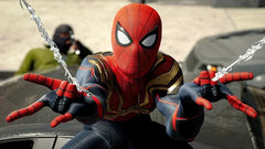 Spider-Man 2099 vs Miles Morales: ¿Quién ganaría en Across the Spider-Verse?