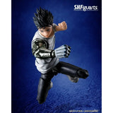 Bandai Jujutsu Kaisen Model Kit SHF Yuta Okkotsu Special Grade Jujutsu Sorcerer Anime Action Figure Collection Finished