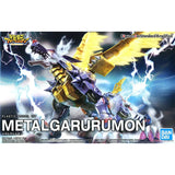 Bandai Digimon Adventure Model Kit FRS Imperial Dramon Shinegreyon Alphamon Beelzemon Wargreymon Action Figure Anime Figures