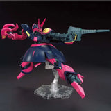 Bandai Gundam Model Kit HGUC Baund Doc Action Figure Gunpla Building Kit Gundam Collectibles Anime Figures Toys Gifts For Men