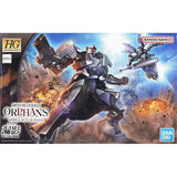Bandai Gundam Model Kit HG Rouei Hyakuren Hyakuri Grimgerde Julieta Reginlaze Action Figure Gunpla Building Kit Anime Figures