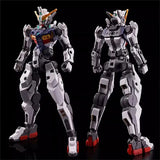 Bandai Gundam Model Kit HG Zilius EIGHT Action Figure Gunpla Building Kit Gundam Collectibles Anime Figures Toys For Fans Gift