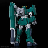 BANDAI Oficial Genuine in Stock Gundam Model Kit Figures HG 1/144 GT-9600 LEOPARD HEAVY FIREARMS MOBILE SUIT Action Anime Toy