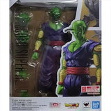 Bandai Dragon Ball Action Figure SHF Pan Super Hero Ultimate Gohan Vegeta Super Hero Goku Piccolo Anime Figures Toys Boys Gift