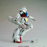 Bandai Gundam Model Kit MG WD-M01 TURN A Action Figure Gunpla Building Kit Gundam Collectibles Anime Figures Toys Gifts For Men