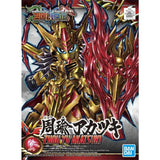 Bandai Gundam Model Kit SDW Sunjian Astray Strike Rouge Taishici Duel Zhouyu Akatsuki Action Figure Gunpla Anime Figures Toys