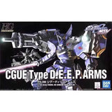 Bandai Gundam Model Kit HG Dreadnought 105Dagger Gunbarrel Cgue DEEP ARMS Strike Rouge IWSP Action Figure Gunpla Anime Figures