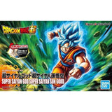 Bandai Dragon Ball Model Kit FRS Vegeta Goku Gohan Broly Gogeta18 Cell Action Figure Building Kit Anime Figures Toys For Men