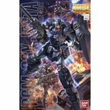 Bandai Gundam Model Kit MGUnicorn OVA Unicorn 02 Banshee Delta Plus Jegan Jesta Nemo Action Figure Gunpla Anime Figures Toys