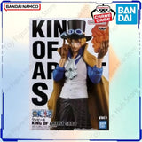 BANDAI Banpresto Oficial Genuine in Stock Figures ONE PIECE KING OF ARTIST KOA Sabo PVC Anime Model Toy Collectibles Gifts