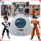 Bandai Authentic Dragon Ball Action Figure SHF Mldical Machine Goku Vegeta High Poseability Anime Figures Toys For Men Gift