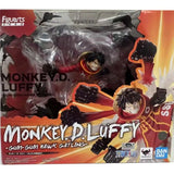 Bandai One Piece Anime Figure Figuarts ZERO Luffy Gum Hawk Nami Lightning Sabo Fire Shanks Divine Ace Bounty Action Figures Toys