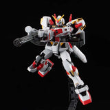 Bandai Gundam Model Kit HGUC PB Gundam G05 Action Figure Gunpla Building Kit Gundam Collectibles Anime Figures Toys Gift