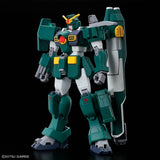 BANDAI Oficial Genuine in Stock Gundam Model Kit Figures HG 1/144 GT-9600 LEOPARD HEAVY FIREARMS MOBILE SUIT Action Anime Toy