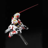 Bandai Gundam Model Kit HGUC PB Gundam G05 Action Figure Gunpla Building Kit Gundam Collectibles Anime Figures Toys Gift