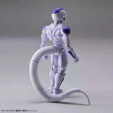 Bandai Dragon Ball Model Kit FRS Final Form Frieza Action Figure Building Kit Collectibles Anime Figures Toys For Mens Gift