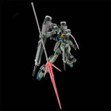 Bandai Gundam Model Kit RG Blast Impulse Spec 2 Anime Figure Gunpla Building Kit Collectibles Action Figures Toys For Fans Gift