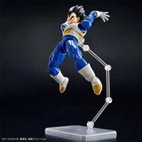Bandai Dragon Ball Model Kit FRS Vegeta Goku Gohan Broly Gogeta18 Cell Action Figure Building Kit Anime Figures Toys For Men
