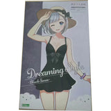 Kotobukiya Creative Color Girls Garden Model Kit Madoka Yuki Swim Koyomi Takanashi Ritsuka Saeki Arrange Anim Action Figures Toy