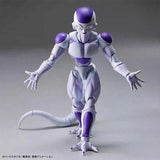 Bandai Dragon Ball Model Kit FRS Final Form Frieza Action Figure Building Kit Collectibles Anime Figures Toys For Mens Gift