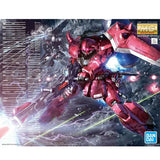 Bandai Gundam Model Kit MG Char S Zaku 2 Gouf ZGok Gelgoog Kampfer Hyaku Shiki 2.0 Action Figure Gunpla Anime Figures Toys