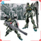 Bandai Gundam Model Kit RG Blast Impulse Spec 2 Anime Figure Gunpla Building Kit Collectibles Action Figures Toys For Fans Gift