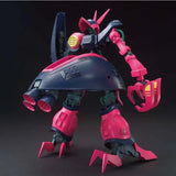 Bandai Gundam Model Kit HGUC Baund Doc Action Figure Gunpla Building Kit Gundam Collectibles Anime Figures Toys Gifts For Men
