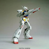 Bandai Gundam Model Kit MG WD-M01 TURN A Action Figure Gunpla Building Kit Gundam Collectibles Anime Figures Toys Gifts For Men