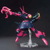 Bandai Gundam Model Kit HGUC Baund Doc Action Figure Gunpla Building Kit Gundam Collectibles Anime Figures Toys Gifts For Men