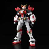 Bandai Gundam Model Kit HGUC PB Gundam G05 Action Figure Gunpla Building Kit Gundam Collectibles Anime Figures Toys Gift