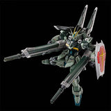 Bandai Gundam Model Kit RG Blast Impulse Spec 2 Anime Figure Gunpla Building Kit Collectibles Action Figures Toys For Fans Gift