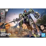 Bandai Gundam Model Kit HG IBO Vidar Geirail Shiden Reginlaze Hugo Astaroth Barbatos 6TH Hyakurem Anime Action Figure Gunpla