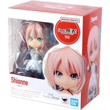 Bandai Tales of Arise Anime Figure Figuarts Mini Dohalim Shionne Alphen Action Figures Collectibles High Poseability Toys Gift