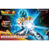 Bandai Dragon Ball Model Kit FRS Vegeta Goku Gohan Broly Gogeta18 Cell Action Figure Building Kit Anime Figures Toys For Men